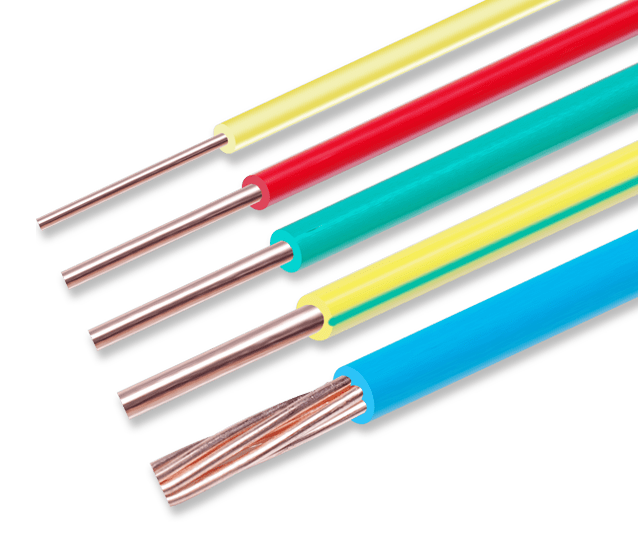 沈陽電線廠教大家怎么區(qū)別零線和地線(圖1) 沈陽電線廠教大家怎么區(qū)別零線和地線(圖1)